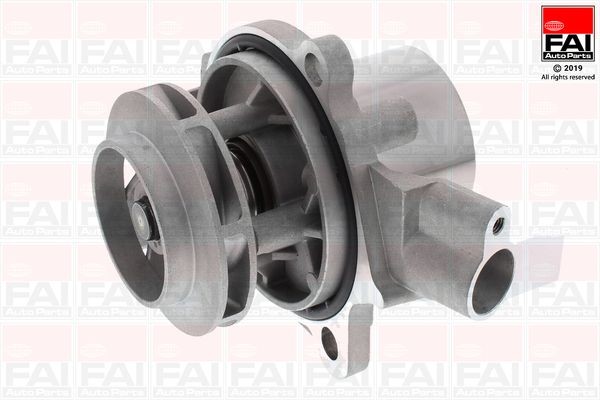 FAI AutoParts Water pump Article number: WP6652 cheaply