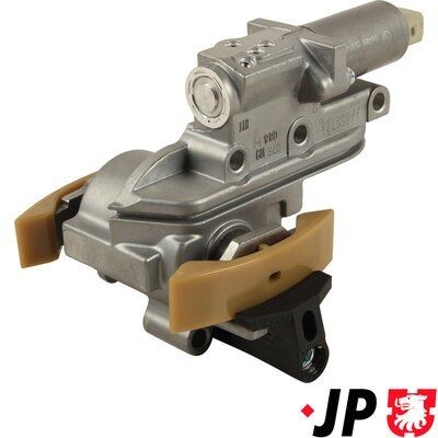 JP GROUP 1111251000 Camshaft adjustment valve PASSAT 2.8 V6 180 PS Petrol 2001