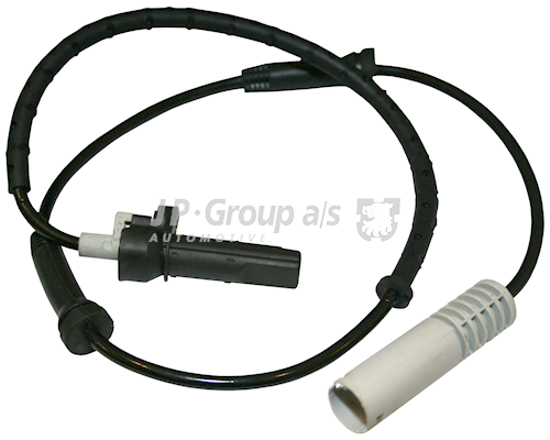 JP GROUP Timing belt kit Article number: 1112109510 cheaply