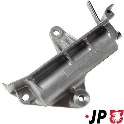 JP GROUP 1112300400 Võnkepehmendus, hammasrihm PASSAT 1.9 TDI 101 HP Diisel 2001
