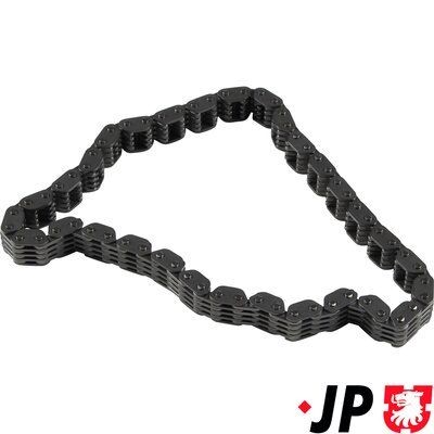 JP GROUP 1113150700 Chain, oil pump drive OCTAVIA 2.0 TSI RS 220 PS Petrol 2020