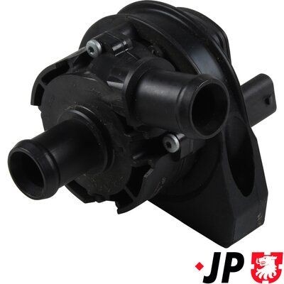 JP GROUP Auxiliary water pump Article number: 1114112100 cheaply