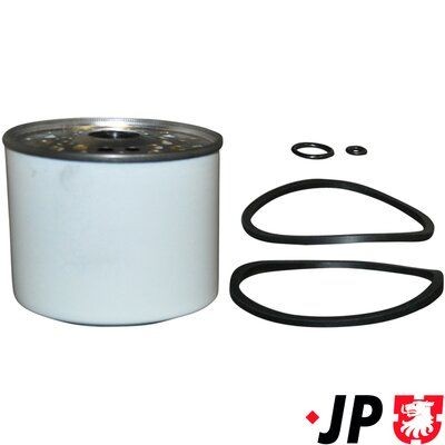 JP GROUP Fuel filter Article number: 1118705300 cheaply
