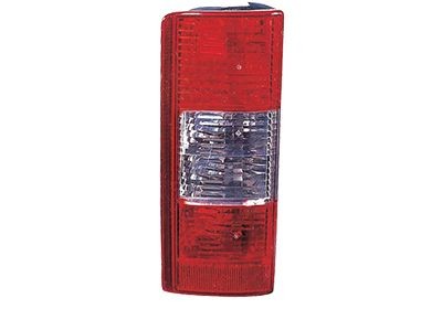 VAN WEZEL Rear light Article number: 3789932 cheaply