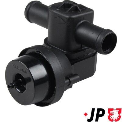 JP GROUP 1126400600 Heater control valve LT 2.5 TDI 109 PS Diesel 2006