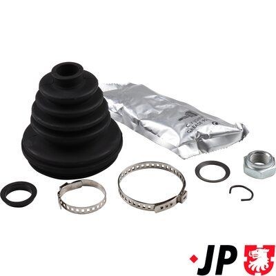 JP GROUP Bellow Set, drive shaft Article number: 1143604110 cheaply