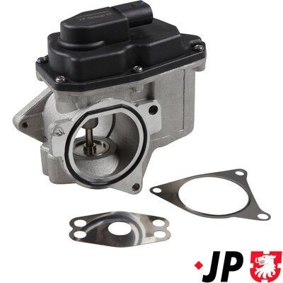 JP GROUP Track rod end Article number: 1144603300 cheaply