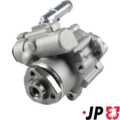 JP GROUP Power steering pump Article number: 1145103800 cheaply