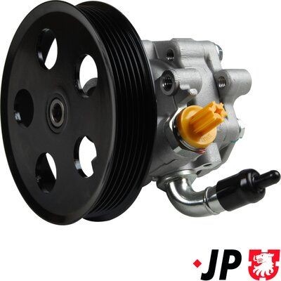 JP GROUP Power steering pump Article number: 1145104000 cheaply