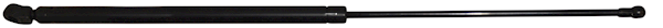 JP GROUP Tailgate strut Article number: 1181206600 cheaply
