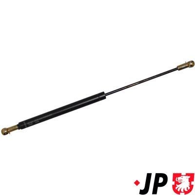 JP GROUP Tailgate strut Article number: 1181213300 cheaply