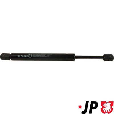 JP GROUP Tailgate strut Article number: 1181213700 cheaply