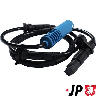 JP GROUP 1195001200 Seadeelement, seguklapp GOLF 2.0 4motion 120 HP Bensiin 2006