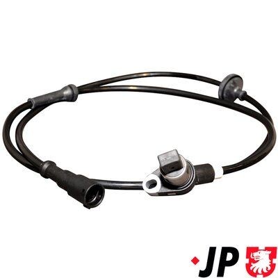 JP GROUP ABS sensor Article number: 1197103100 cheaply