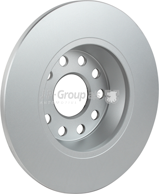 JP GROUP Timing belt deflection pulley Article number: 1212203000 cheaply