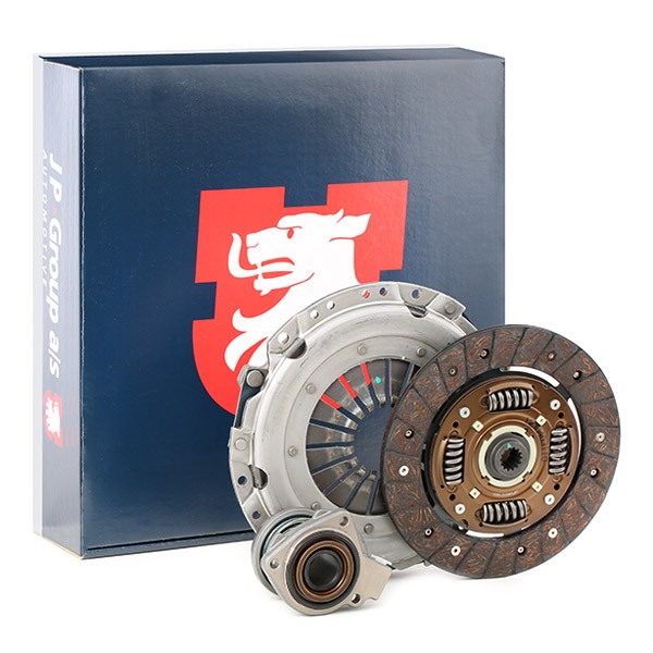 JP GROUP Clutch kit Article number: 1230403110 cheaply