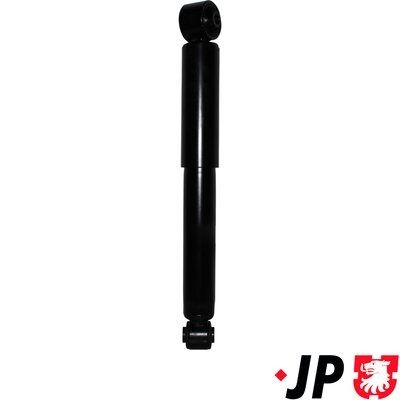 JP GROUP Shock absorber Article number: 1252103300 cheaply