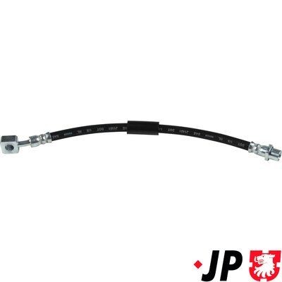 JP GROUP Brake hose Article number: 1261601700 cheaply