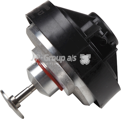 JP GROUP Tailgate strut Article number: 1281204400 cheaply