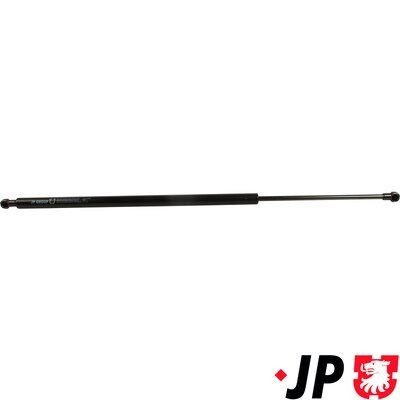 JP GROUP Tailgate strut Article number: 1281204980 cheaply