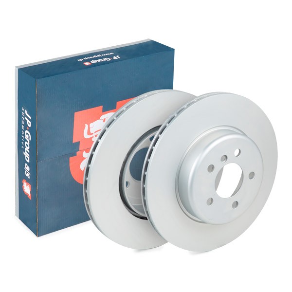 JP GROUP Brake disc Article number: 1463205400 cheaply