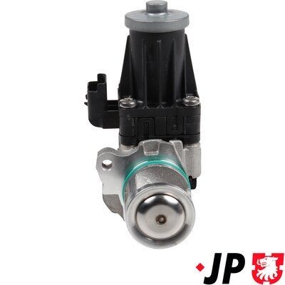 JP GROUP Serpentine belt Article number: 1518104100 cheaply