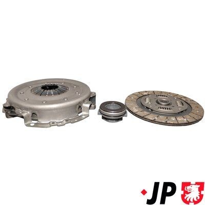 JP GROUP Clutch kit Article number: 1530401610 cheaply
