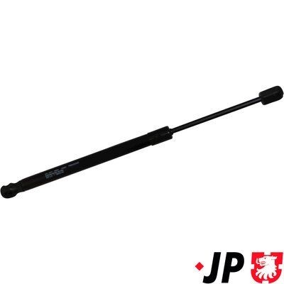 JP GROUP Tailgate strut Article number: 1581203600 cheaply