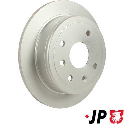 JP GROUP Brake disc Article number: 3163100100 cheaply