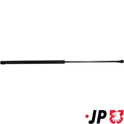 JP GROUP Tailgate strut Article number: 3181200200 cheaply