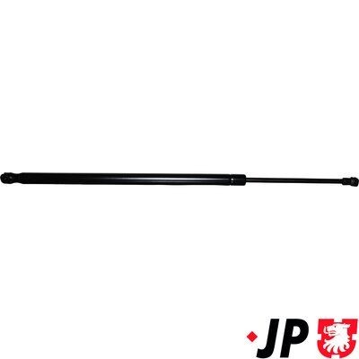 JP GROUP Tailgate strut Article number: 3181200400 cheaply