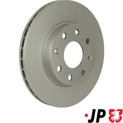 JP GROUP Brake disc Article number: 3263100300 cheaply