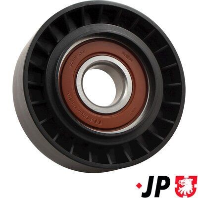JP GROUP Tensioner pulley Article number: 3318300700 cheaply