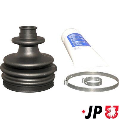 JP GROUP Bellow Set, drive shaft Article number: 3343600210 cheaply