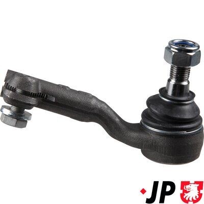 JP GROUP Ignition coil Article number: 3391600400 cheaply