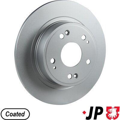 JP GROUP Inner tie rod Article number: 3544500900 cheaply