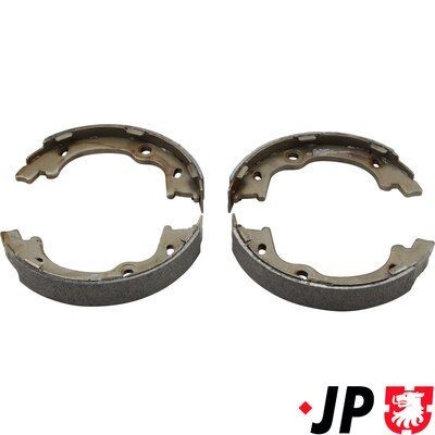 JP GROUP Brake Shoe Set Article number: 3563901110 cheaply