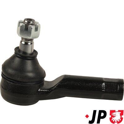 JP GROUP Timing belt kit Article number: 3812100610 cheaply