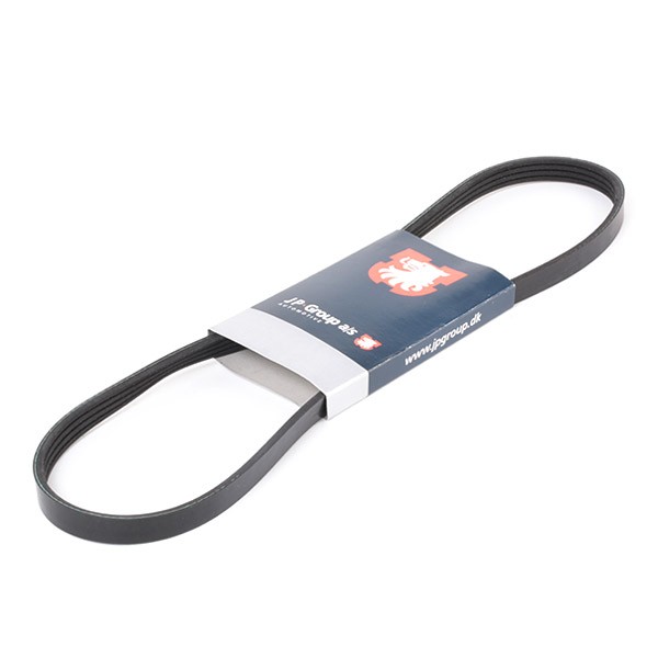 JP GROUP Serpentine belt Article number: 3818100800 cheaply