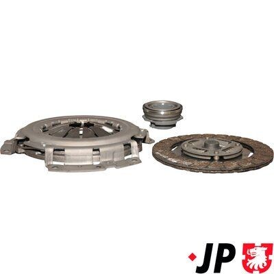 JP GROUP Clutch kit Article number: 3830400310 cheaply