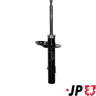 JP GROUP Brake hose Article number: 3861700100 cheaply