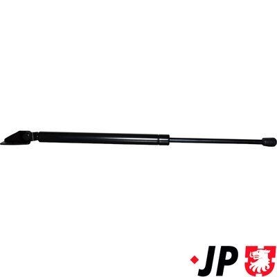 JP GROUP Tailgate strut Article number: 3881201400 cheaply