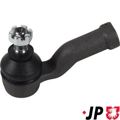 JP GROUP Timing belt kit Article number: 3912101510 cheaply