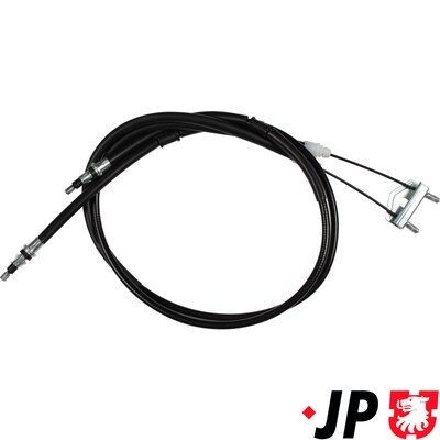 JP GROUP Shock absorber Article number: 3952100800 cheaply