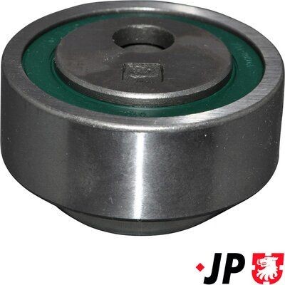 JP GROUP Timing belt tensioner pulley Article number: 4112200100 cheaply