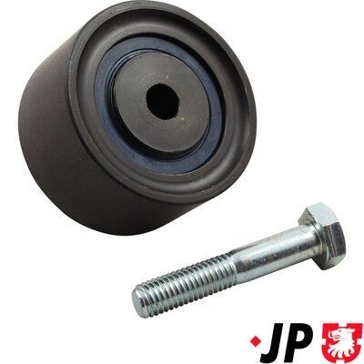 JP GROUP Timing belt deflection pulley Article number: 4112201700 cheaply
