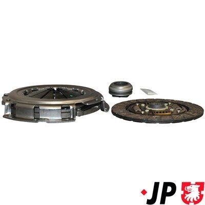 JP GROUP Clutch kit Article number: 4130401910 cheaply