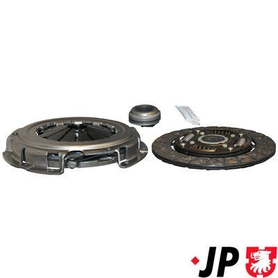 JP GROUP Clutch kit Article number: 4130402910 cheaply