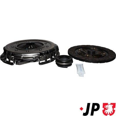 JP GROUP Clutch kit Article number: 4130403010 cheaply