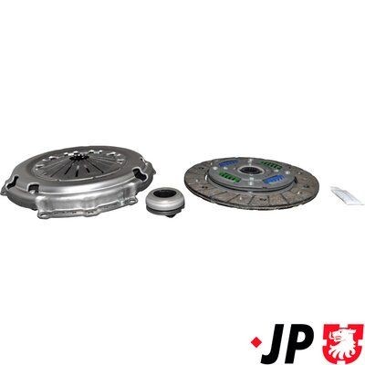 JP GROUP Clutch kit Article number: 4130403210 cheaply